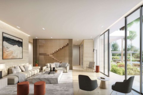Villa in Al Reem Island, Abu Dhabi, UAE 6 bedrooms, 1760 sq.m. № 763467 - photo 5