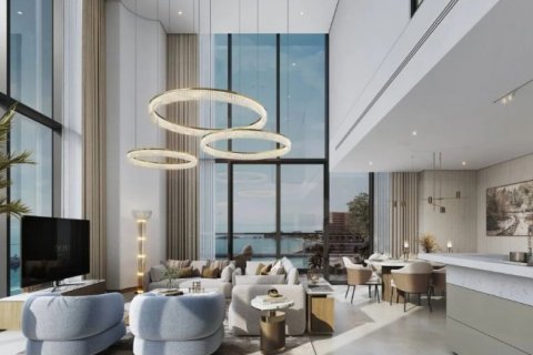Apartment in Aquamont in Umm Al Quwain, UAE 2 bedrooms, 73 sq.m. № 613917 - photo 7
