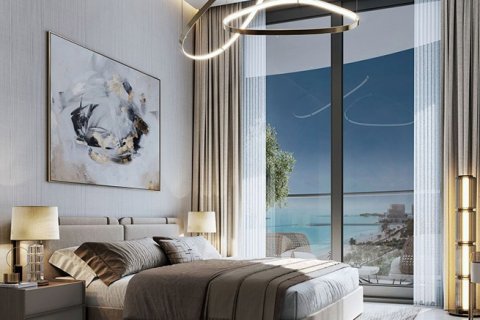 Apartment in Aquamont in Umm Al Quwain, UAE 2 bedrooms, 73 sq.m. № 613917 - photo 5