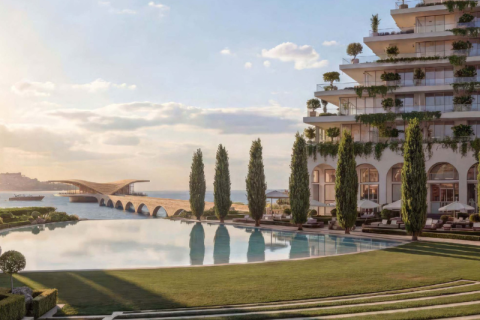 Appartement à vendre à Ras Al Khaimah, EAU 2 chambres, 120.77 m2 № 694418 - photo 7