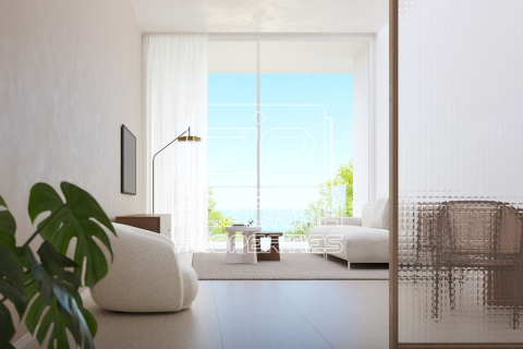 Lakás a Sealine Residence lakóparkban itt: Ajman, EAE, 1 hálószoba, 88 m², azonosító: 727154