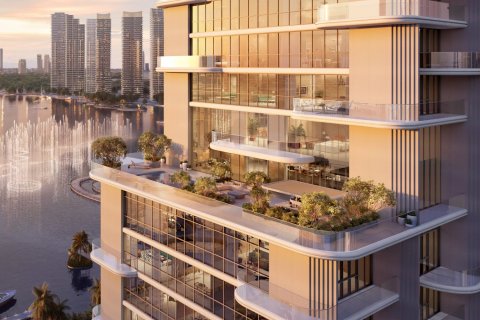 Apartment in Dubai, UAE 2 bedrooms, 134 sq.m. № 590662 - photo 1