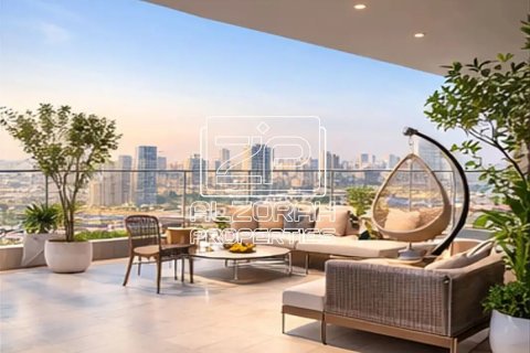 Apartment til salg i Al Rashidiya, Ajman, UAE 1 soveværelse, 104 kvm № 703169 - foto 12