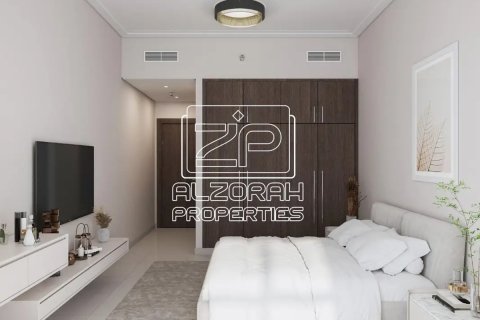 Apartment til salg i Al Rashidiya, Ajman, UAE 1 soveværelse, 104 kvm № 703169 - foto 13