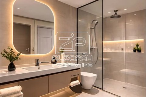 Apartment til salg i Al Rashidiya, Ajman, UAE 1 soveværelse, 104 kvm № 703169 - foto 14