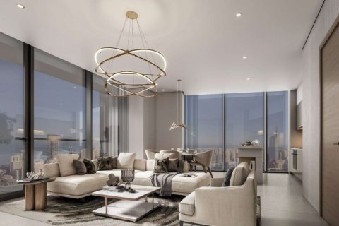Apartment in The Horizon in Jebel Ali, Dubai, UAE 2 bedrooms, 124.95 sq.m. № 619105 - photo 2