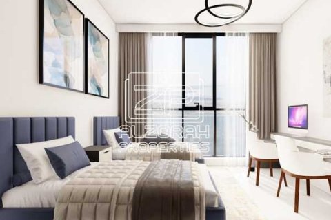 Apartament de vânzare în Al Khan, Sharjah, EAU 2 dormitoare, 173 mp.  №752291 - poză 18