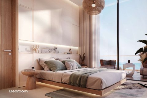 Lägenhet i Ras Al Khaimah, UAE 1 sovrum, 62.49 kvm Nr. 685425