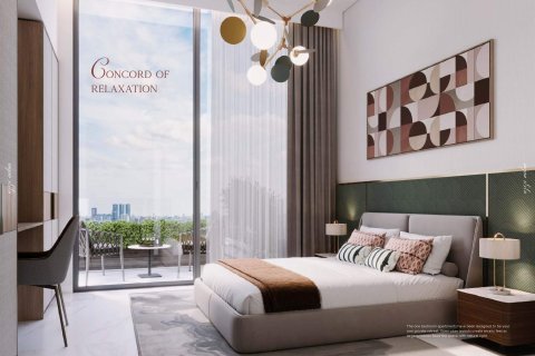 Apartamento en venta en City of Arabia, Dubai, EAU 1 dormitorio, 54.07 m2 № 752242 - foto 10