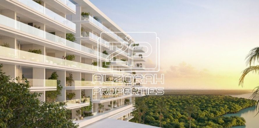 Leilighet i Al Zorah, Ajman, Emiratene 3 soverom, 248 kvm nr. 760716