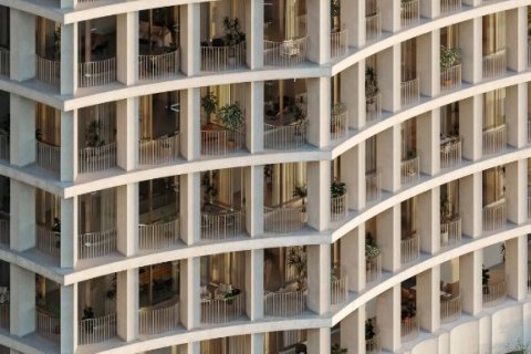 Byt v DIFC, Dubai, SAE 2 ložnice, 217 m² Č.: 613965 - fotografie 8
