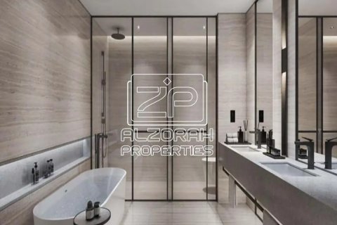 Huoneisto Anantara Sharjah Residences Al Heerah, Sharjah, Arabiemiraatit 2 makuuhuonetta, 238.67 m2 № 705454 - kuva 21