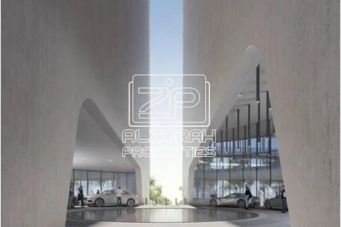 Huoneisto Anantara Sharjah Residences Al Heerah, Sharjah, Arabiemiraatit 2 makuuhuonetta, 238.67 m2 № 705454 - kuva 22