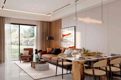 Leilighet til salgs i Dubai, Emiratene 2 soverom, 89.29 kvm Nr. 726178 - Foto 9
