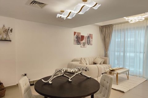Duplex v Al Marjan Island, Ras Al Khaimah, SAE 2 spálne, 136.28 m2 č. 752793 - Fotografia 5