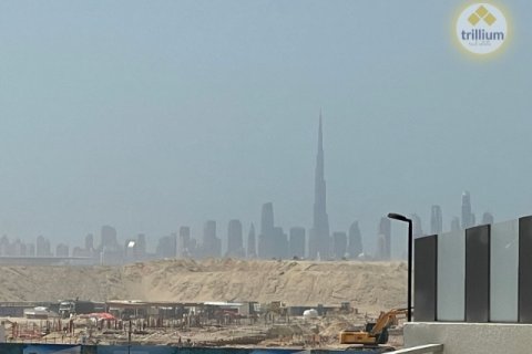 Вилла в Мохаммед Бин Рашид Сити, Дубай, ОАЭ 5 комнат, 293м2 № 687941