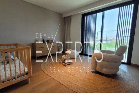 Villa  Saadiyat Island, Abu Dhabijā, AAE 5 istabas, 537.8 m2 Nr. 722313 - attēls 17