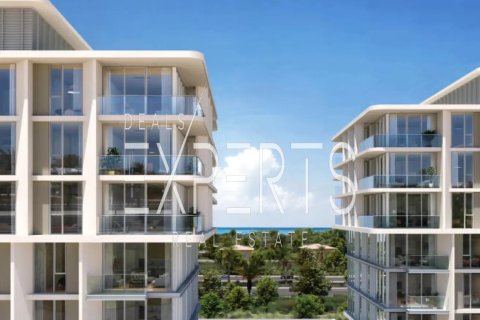 Byt na Saadiyat Island, Abu Dhabi, SAE 2 ložnice, 109.5 m² Č.: 722314