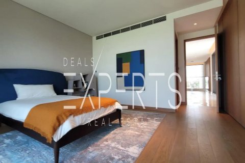 Villa  Saadiyat Island, Abu Dhabijā, AAE 5 istabas, 537.8 m2 Nr. 722313 - attēls 16