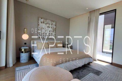 Villa  Saadiyat Island, Abu Dhabijā, AAE 5 istabas, 537.8 m2 Nr. 722313 - attēls 18
