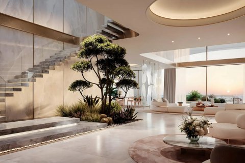 Villa in Abu Dhabi, UAE 3 bedrooms, 250 sq.m. № 582972 - photo 9