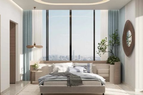 Byt v Samana Resorts v Dubai Production City (IMPZ), SAE 41 m² Č.: 584176 - fotografie 3