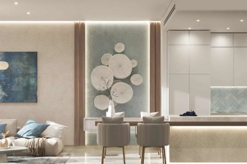 Byt v Samana Resorts v Dubai Production City (IMPZ), SAE 41 m² Č.: 584176 - fotografie 4