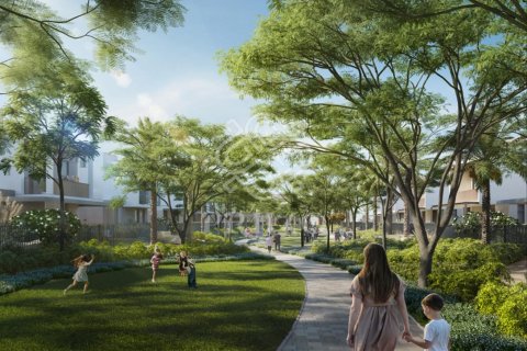 Vila v Arabian Ranches 3, Dubai, SAE 3 spálne, 1.559 m2 č. 690815 - Fotografia 9