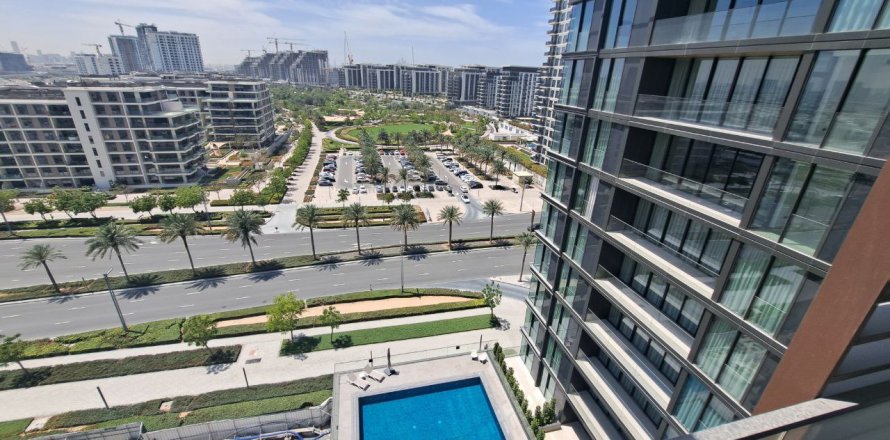 Byt v Dubai Hills Estate, SAE 3 ložnice, 196.4 m² Č.: 582979