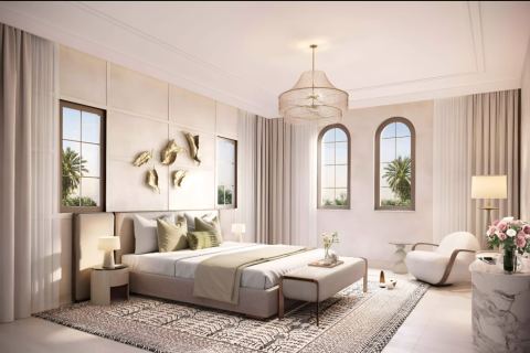 Villa itt: Mohamed Bin Zayed City, Abu Dhabi, EAE, 5 hálószoba, 426.24 m², azonosító: 755105 - fénykép 4