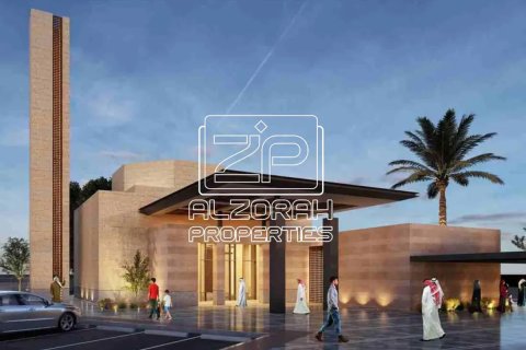 Βίλα σε Hamriyah Free Zone, Sharjah, ΗΑΕ 5 υπνοδωμάτια, 352.94 τ.μ. Αρ. 705140 - φωτογραφία 20