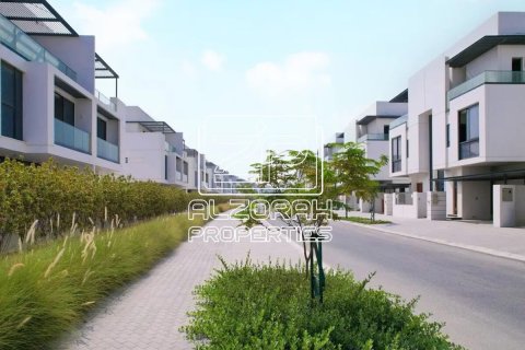 Βίλα σε Hamriyah Free Zone, Sharjah, ΗΑΕ 5 υπνοδωμάτια, 352.94 τ.μ. Αρ. 705140 - φωτογραφία 21