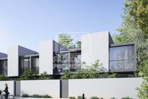 Vilë në Sharjah, Emiratet e Bashkuara Arabe 4 dhoma gjumi, 158 m2. № 734094 - Foto 11