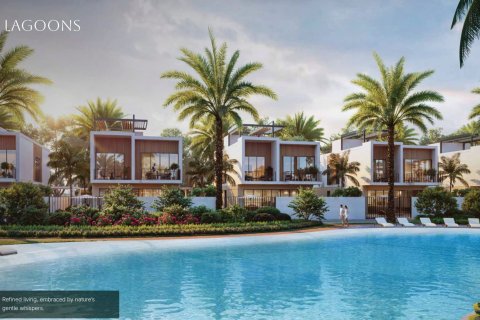 Villa in vendita a Sharjah, EAU 6 camere da letto, 330.46 mq. № 757740 - foto 8