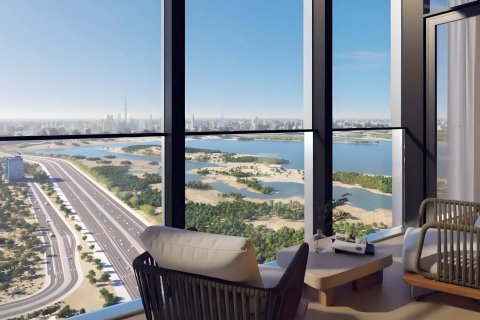 Apartment in Dubai, UAE 3 bedrooms, 174 sq.m. № 583985 - photo 1