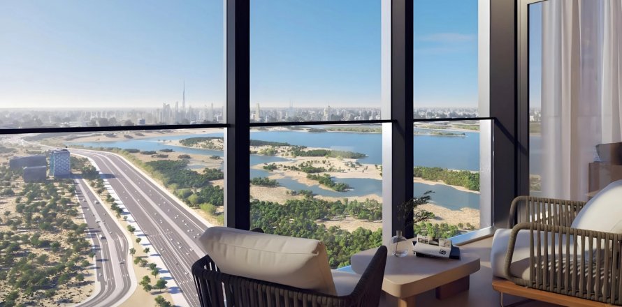 Apartment in Dubai, UAE 3 bedrooms, 174 sq.m. № 583985