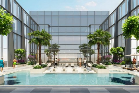 Apartment in Dubai, UAE 3 bedrooms, 174 sq.m. № 583985 - photo 3