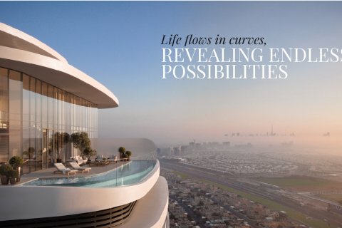 Dubai Science Park、Dubai、UAE にあるマンション販売中 1部屋、49.24 m2、No710880 - 写真 4