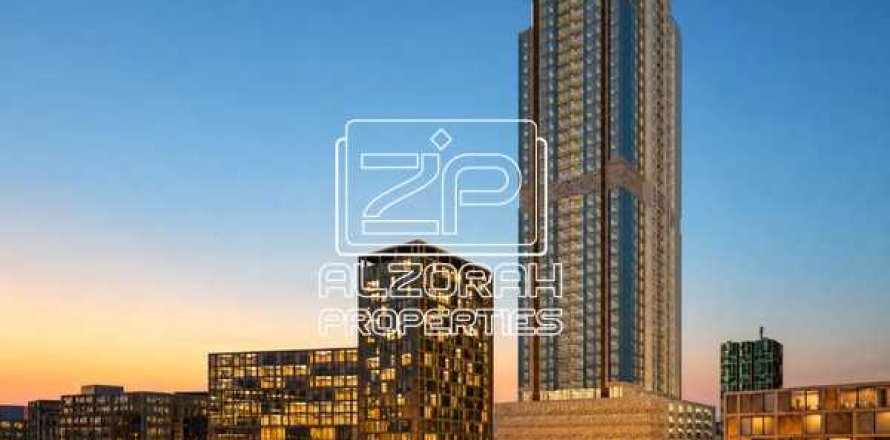 Dzīvoklis Al Mamzar - Sharjahjā, AAE 3 istabas, 202 m2 Nr. 760476