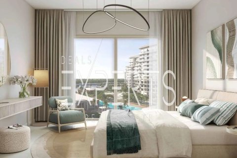 דירה למכירה ב Yas Island, Abu Dhabi, איחוד האמירויות 1 חדר שינה, 71.9 מ"ר, מספר 722312 - תמונה 4