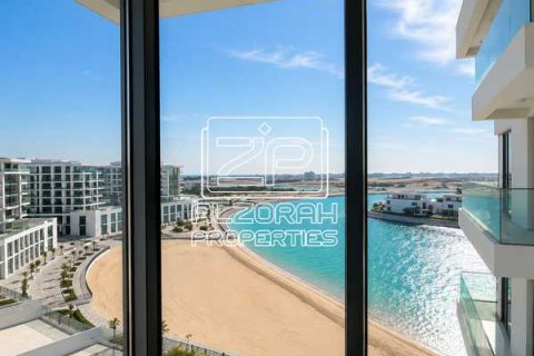 Apartman u BLUE BAY WALK u Sharjah Waterfront City, UAE 2 spavaćih soba, 148 m2 Br. 752256 - fotografija 26