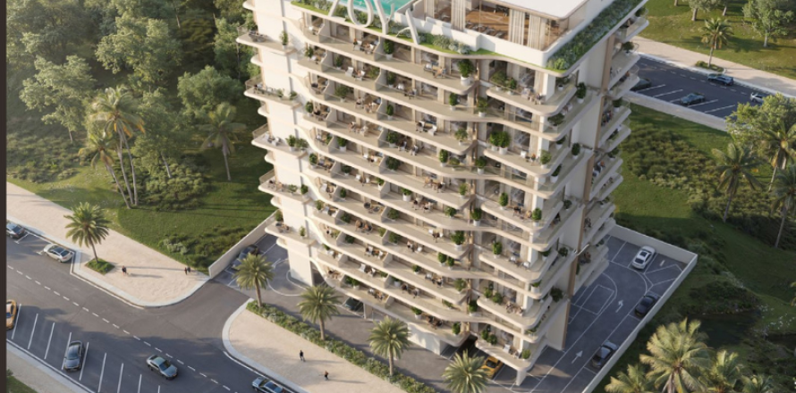 Apartament w Dubai Residence Complex, Dubai, ZEA 2 sypialnie, 102.84 mkw. nr 752209