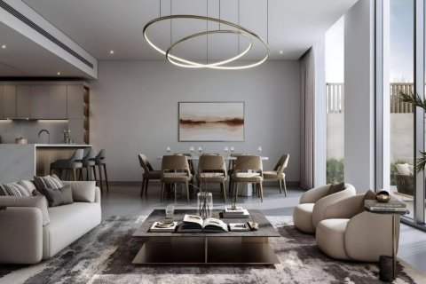 Müüa villa asukohaga Dubai Land, AÜE: 4 magamistoaga, 228.45 m² Nr 740251 - pilt 3