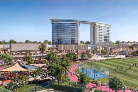 Müüa villa asukohaga Dubai Land, AÜE: 4 magamistoaga, 228.45 m² Nr 740251 - pilt 4