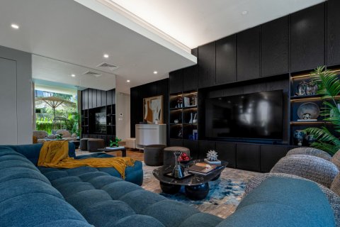Apartment in Bluewaters, Dubai, UAE 2 bedrooms, 190 sq.m. № 551495 - photo 10