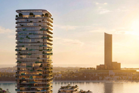 Appartement à vendre à Ras Al Khaimah, EAU 2 chambres, 120.77 m2 № 694418 - photo 10