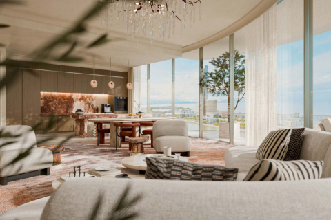 Wohnung zum Verkauf in Ras Al Khaimah, VAE 3 Schlafzimmer, 158.77 m2 Nr. 694419 - Foto 2