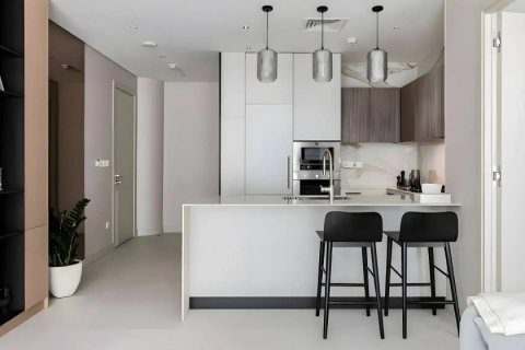 Apartament në Jumeirah Village Triangle, Dubai, Emiratet e Bashkuara Arabe 43 m2. № 554632 - Foto 8