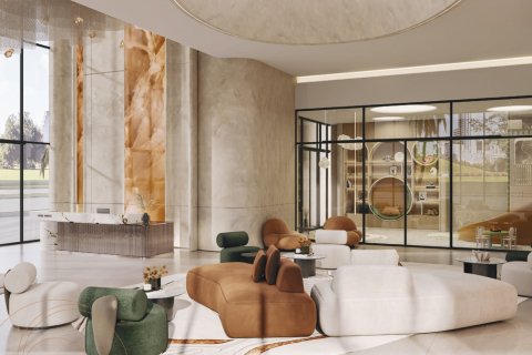 Wohnung zum Verkauf in Al Satwa, Dubai, VAE 47.938 m2 Nr. 564544 - Foto 7