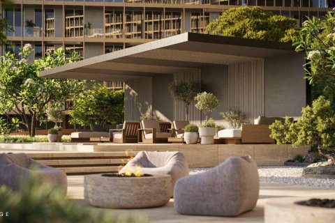 Apartamento para venda em Dubai, EAU 2 quartos, 108.51 m2 № 704064 - foto 13